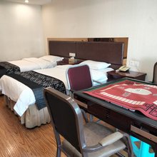 重庆煌杨酒店