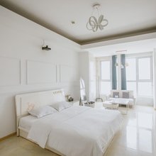 简·寓Simple Flat(即墨宝龙城市广场店)