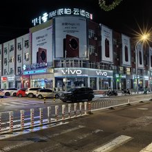 如家派柏·云酒店(鄂尔多斯每天百货店)