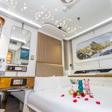 尚和星空酒店(广州广园中路中医药大学地铁站店)