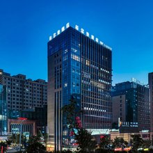 大方希尔登酒店(佳鑫摩尔城店)