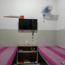齐齐哈尔姐妹旅店