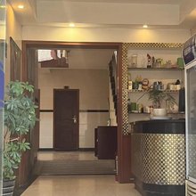 长青快捷宾馆(曹县汽车站店)