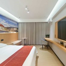 江油居之佳宾馆