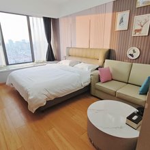 爱情公寓(合肥政务壹号店)