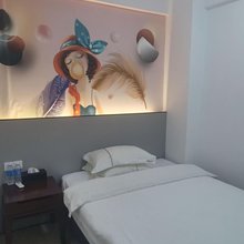 精选美宿