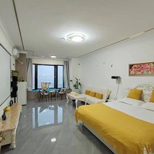 爱上古城民宿(大同古城店)