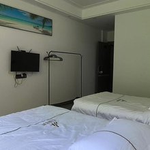 宏福客栈