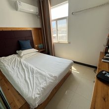黄山欢乐假日宾馆