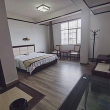 昆明意美商务休闲宾馆