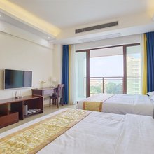 阳光海景公寓(博鳌海滨路店)