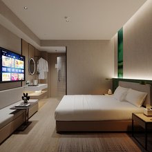 青尚S酒店(海口龙湖天街店)