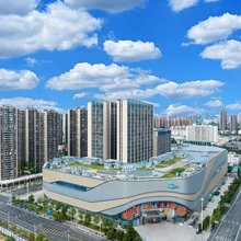 星空里民宿(江南客运地铁站蓝鲸世界店)