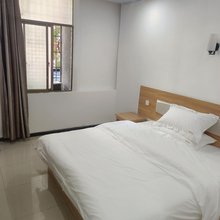 衡阳珀丽宾馆
