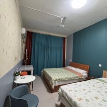 洛阳兴华旅馆