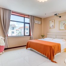 香蕉公寓(兰亭汇店)