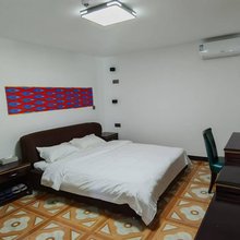 喀什遥远的家民宿(香妃园景区店)