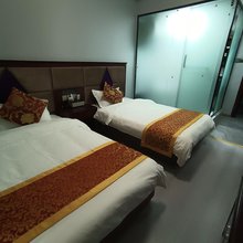 四姑娘山格桑山庄