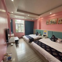 文山宇凯精品公寓
