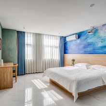 丽顿酒店(双龙湖店)