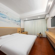 深圳艺美商务公寓