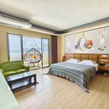 江门美橙酒店(新会站店)
