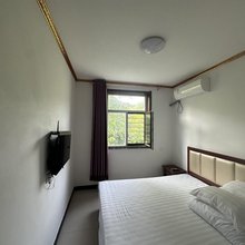 易县庄家园农家院