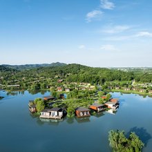 莫干山开元森泊度假乐园