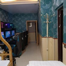 运海电竞酒店