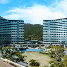心寓·Sea Whisper·一线日出海景度假美宿(象山松兰山景区店)