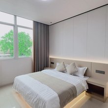 平潭山门澳清风小筑客栈