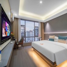 润宸酒店