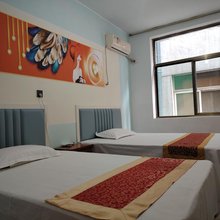 宇华日租房(太原许西店)