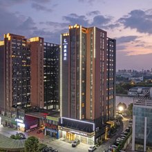 麗枫酒店(苏州高铁北站店)