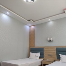 吴忠振兴商务宾馆