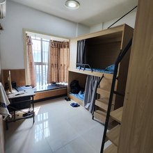 重庆金华梁姐公寓