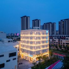 汉庭酒店(上海奉贤康全路店)