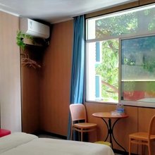 龙门快捷酒店(泉州晋江国际机场长途汽车站店)