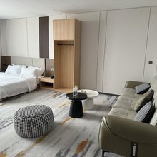 潍坊宝晟商务宾馆