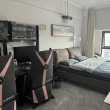 噗噗电竞公寓