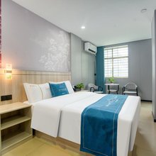 阳美公馆(东莞横沥店)