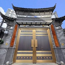 嘉龙酒店