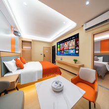悦季·欢朋酒店