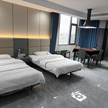 太和泊悦商务宾馆