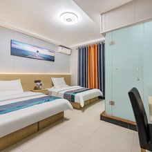 广州锋平宾馆(大塘地铁站店)
