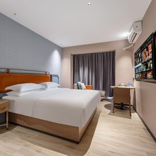 美度景致公寓(深汕湾科技城店)