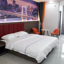 中山聚缘公寓(小榄东升工业园店)