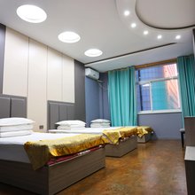 吕梁昌都快捷酒店