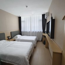 如家旗下华驿精选酒店(临汾蒲县店)