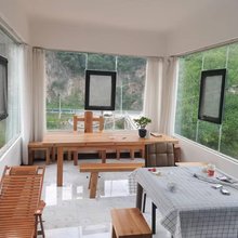 栾川伴山雅居